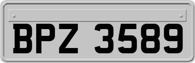 BPZ3589