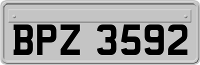 BPZ3592