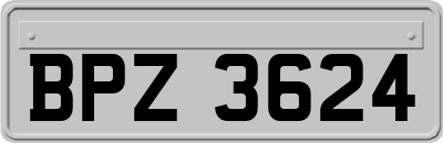 BPZ3624
