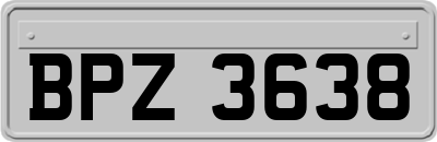 BPZ3638