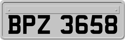 BPZ3658