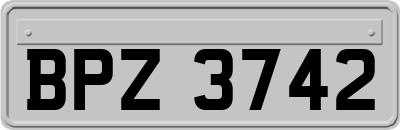 BPZ3742