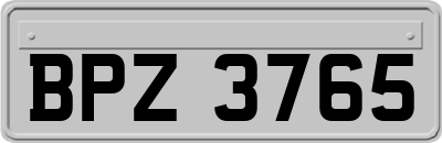 BPZ3765