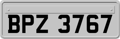BPZ3767