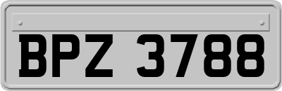 BPZ3788