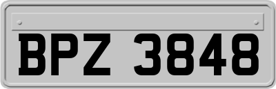 BPZ3848