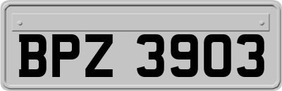 BPZ3903