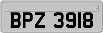 BPZ3918