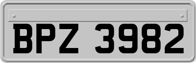 BPZ3982