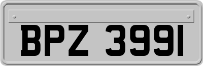 BPZ3991