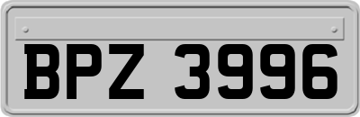 BPZ3996