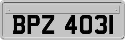BPZ4031