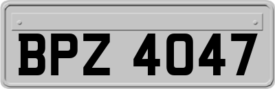 BPZ4047