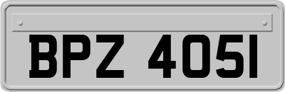 BPZ4051