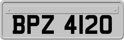 BPZ4120