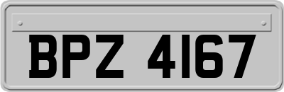 BPZ4167