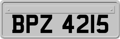 BPZ4215