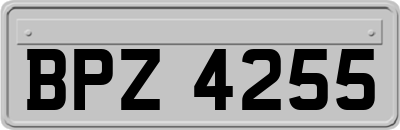 BPZ4255