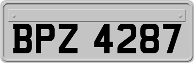 BPZ4287