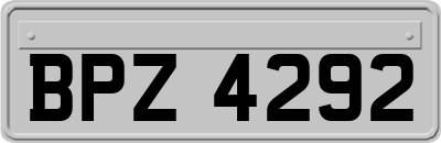 BPZ4292