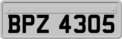 BPZ4305