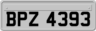 BPZ4393