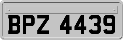 BPZ4439