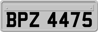 BPZ4475