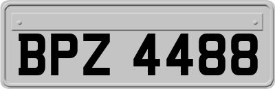 BPZ4488