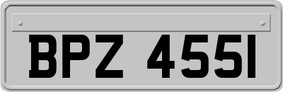 BPZ4551