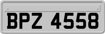 BPZ4558