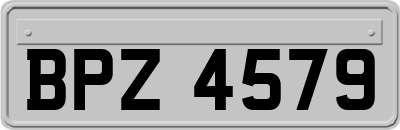 BPZ4579