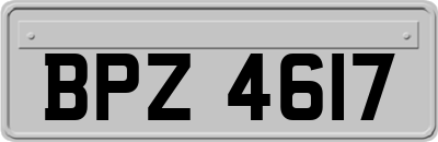 BPZ4617