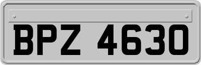 BPZ4630