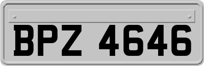 BPZ4646