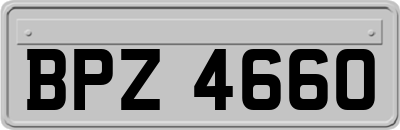 BPZ4660