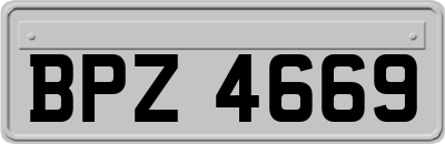 BPZ4669
