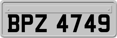 BPZ4749