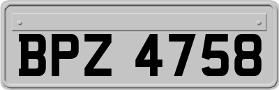 BPZ4758