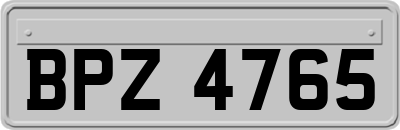 BPZ4765