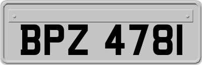 BPZ4781