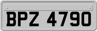 BPZ4790