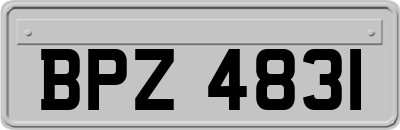 BPZ4831