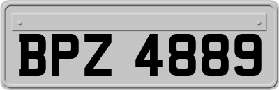 BPZ4889
