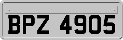 BPZ4905