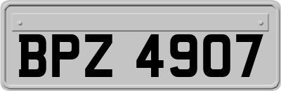 BPZ4907