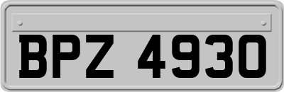 BPZ4930