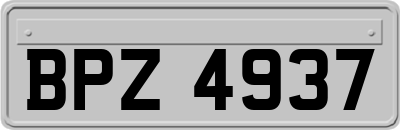 BPZ4937