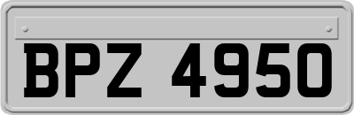 BPZ4950