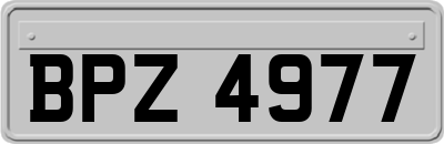 BPZ4977